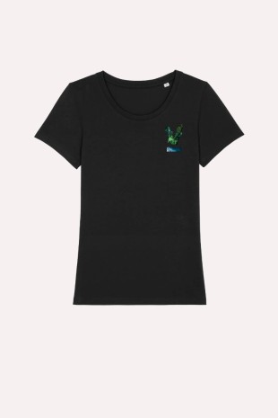 Stanley/Stella Creator T-Shirt, black