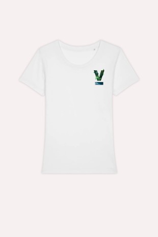Stanley/Stella Creator T-Shirt, white